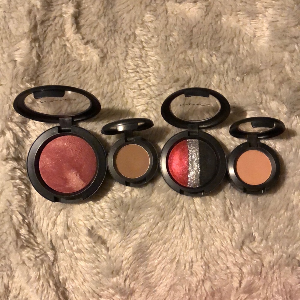 MAC Cosmetics
